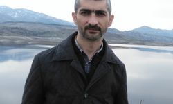 Türkiye Yazarlar Birliği Kahramanmaraş Şubesi Yeni Başkanı Enver Çapar Oldu