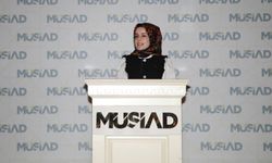 MÜSİAD Kadın Başkanı Meryem İlbahar: 'Kadın girişimcilerimizi daha da güçlendirmeyi amaçlıyoruz'