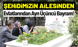 Sosyal Medya Ak Parti'nin Kahramanmaraş'ta vefa iftarındaki bu fotoğrafı konuşuyor