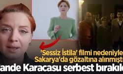 'Sessiz İstila' filminin Yapımcısı Hande Karacasu Kimdir? Neden Gözaltına Alındı?