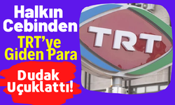 Vatandaşın Cebinden TRT’ye 17 Yılda 10.8 Milyar Dolar Gitti!