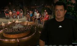 Survivor'da Şok Eden Veda! Göz Yaşlarını Tutamadılar