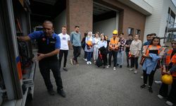 Kahramanmaraş'ta AFAD Gönüllüleri, Zorlu Görevlere Eğitim ve Tatbikatlarla Hazırlanıyor!