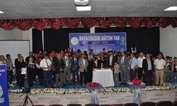 Kahramanmaraş'ta sporda dereceye giren öğrenciler ödüllendirildi