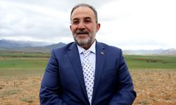 Mehmet Fatih Güven: '35-40 yıldır termik santraller çalışıyor, ancak zararlı etkilerini halkımız görmeye başladı'