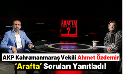 Ahmet Özdemir:  'Sosyal medya yasası kesinlikle gerekliydi'