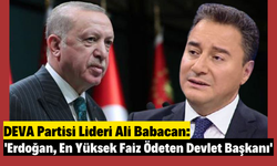 Babacan: ‘Ekonomi büyüyor da neden çiftçi 30 liraya mazot alıyor?’