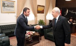 CHP lideri Kılıçdaroğlu çiftçiye bedava elektrik vaad etmişti: Şanlıurfa'ya heyet gönderiyor!