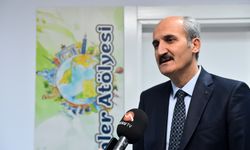 Okay: 'Gençlerimizi, yaz tatilini geçirmeleri için Dulkadiroğlu Gençlik Merkezi’ne davet ediyorum.'