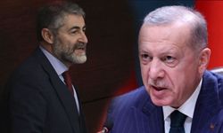 Cumhurbaşkanı Erdoğan'dan Kabine Kararı: Nebati Gidiyor, İki Yeni Bakan Geliyor!