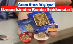 Gram Altın 1000 Liranın Altına İndi! 25 Haziran Altın Fiyatları