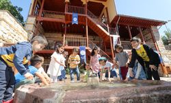 Necati Okay: 'Şehrimize gelen yerli ve yabancı turistlerin gözdesi Mutfak Müzesi oldu'