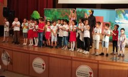 Kahramanmaraş’ta “Türkiye Çevre Haftası” kutlanıyor