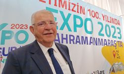 Hanefi Mahçiçek İstanbul'da Kahramanmaraş'ı Tanıtıyor!