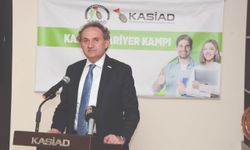 Başkan Mikail Utlu: KASİAD olarak, Sanayimizin yaşadığı sorunları yakından bilmekte ve çözümler üretmeye çalışmaktayız