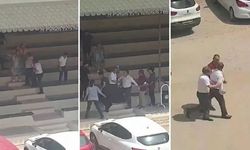'Sürtük' Tartışmaları Büyüyor: Şube Müdürü Okul Basıp Öğretmen Dövdü!