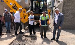 Kaski Kayıp-Kaçak Su Mücadelesine Devam Ediyor!