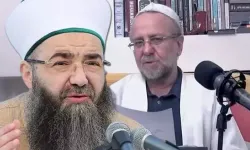 Cübbeli Ahmet Hoca'dan 'Kaset' Açıklaması: Cinsel İçerikli Değil!