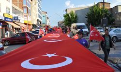 Kahramanmaraş Afşin'de 'Aromatik Bitkiler ve Arı Ürünleri Festivali' Başladı