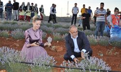 Mehmet Fatih Güven: '235 bin dekar araziyi yeniden tarıma ve ekonomiye kazandırdık'