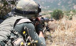 Hakkari'de PKK'ya Ağır Darbe: 6 Terörist yakalandı, Çok Sayıda Mühimmat Ele Geçirildi!