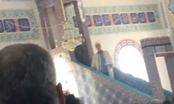 Cami İmamından Skandal Hutbe: 'Sen olsan öldürmez misin!'