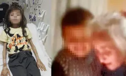 Çöp evden Çıkan Cem Muhammet'in Anneannesiyle Mutlu Fotoğrafları Ortaya Çıktı