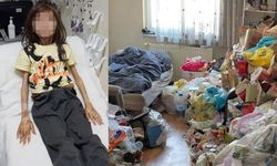 Çöp Evde Bulunan Çocuk Devlet Korumasına Alındı!