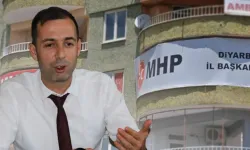 Çocuk İstismarcısı Eski MHP Diyarbakır İl Başkanı Cihan Kayaalp'ın Savunması Ortaya Çıktı!