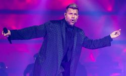 Ricky Martin Hakkında Şoke Edici İddialar: Yeğeniyle Cinsel İlişkiye Girmiş