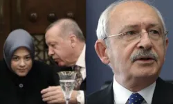 Kemal Kılıçdaroğlu'nun 'Hanım Kız' Sözü Mahkemeye Taşınıyor!