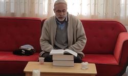 Bakan Koca Açığa Alınmalı Demişti: Doktorları Hedef Gösteren İmam Görev Başında!
