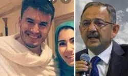 Mustafa Ceceli Kabe'den Özhaseki'yi Arıyor: Recep Tayyip Erdoğan Diye Dua Ediyorlar