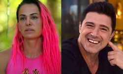 Nagihan Karadere'den Hakan Ural'a Olay Yaratan Paylaşım: 'İlahi Adelet Tecelli Etti!'
