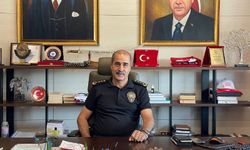 Salim Cebeloğlu: 'Kurban Bayramını şahsım ve teşkilatım adına en içten dileklerimle kutluyorum'