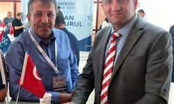 Nusret Yılmaz: 'ÖBA'nın Öğretmenlerin gelişimini sağlamayacağı çok açık'