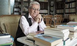 Kahramanmaraşlı Usta Yazar Ve Şair Rasim Özdenören'in Vefat Haberi Hemşehrilerini Üzdü