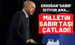 Cumhurbaşkanı Erdoğan’ın Dilinden Düşürmediği Yeni Ekonomi Modeli: Sabır