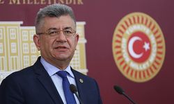 Sefer Aycan: 'Suriye’nin Kuzeydoğu’suna yapılacak operasyonu destekliyoruz'