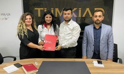 Başkan Eliaçık: 'Akademi Dünyası Kahramanmaraş şubesi ile derneğimiz arasında  indirim anlaşması yaptık'