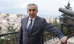 Faruk Atlı: 'Basının özgür olması o ülkedeki demokrasinin doğru orantıda olduğunu gösterir'