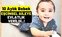 Almanya'da 10 Aylık Bebek Eşcinsel Aileye Evlatlık Verildi! Türk Annesi İsyan Etti!