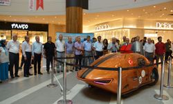 Rektör Niyazi Can: 'Kahramanmaraş huzurlu ve güvenli, doğal güzelliklere sahip, ekonomik ve öğrenci dostu bir şehir'