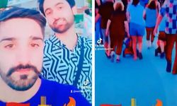 Göçmenlerin Tacizine Yenisi Eklendi: Pakistanlı Sapık Türk Kadınlarının Bikinili Görüntülerini Çekti!