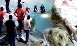 Mersin'de Acı Olay: 11 Yaşındaki Çocuk Suya Düşerek Gözden Kayboldu!