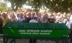 Adana'da Acı Kolay: Yanlışlıkla Kendini Vuran Şehit Babası Hayatını Kaybetti!