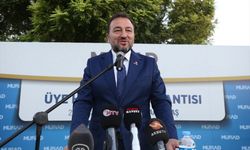 MÜSİAD Genel Başkanı Asmalı: 'Türkiye'nin çok daha iyi yerlere gelebilmesi gece gündüz çalışıyoruz'