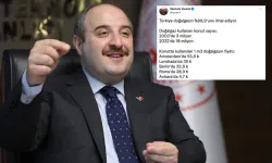 Bakan Mustafa Varank 'Doğalgaz Hesabıyla' Tepki Çekti!