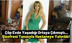 İbrahim Tatlıses'in Meşhur Ettiği Engür Kalender, Şizofren Tanısıyla Hastaneye Yatırıldı!