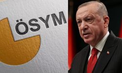 Cumhurbaşkanı Erdoğan'dan Son Dakika 2022 KPSS Talimatı!
